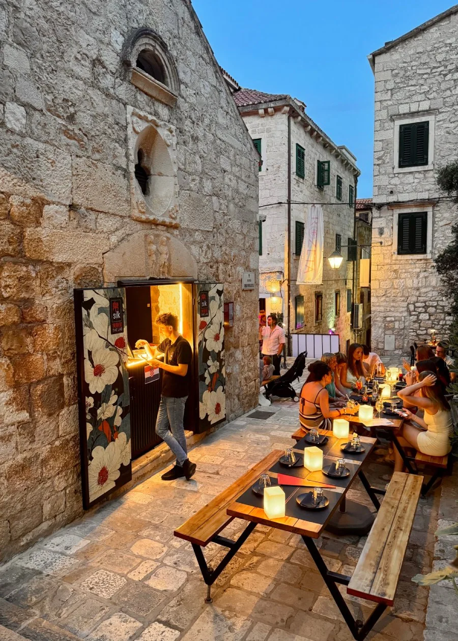 Hvar Lab 1